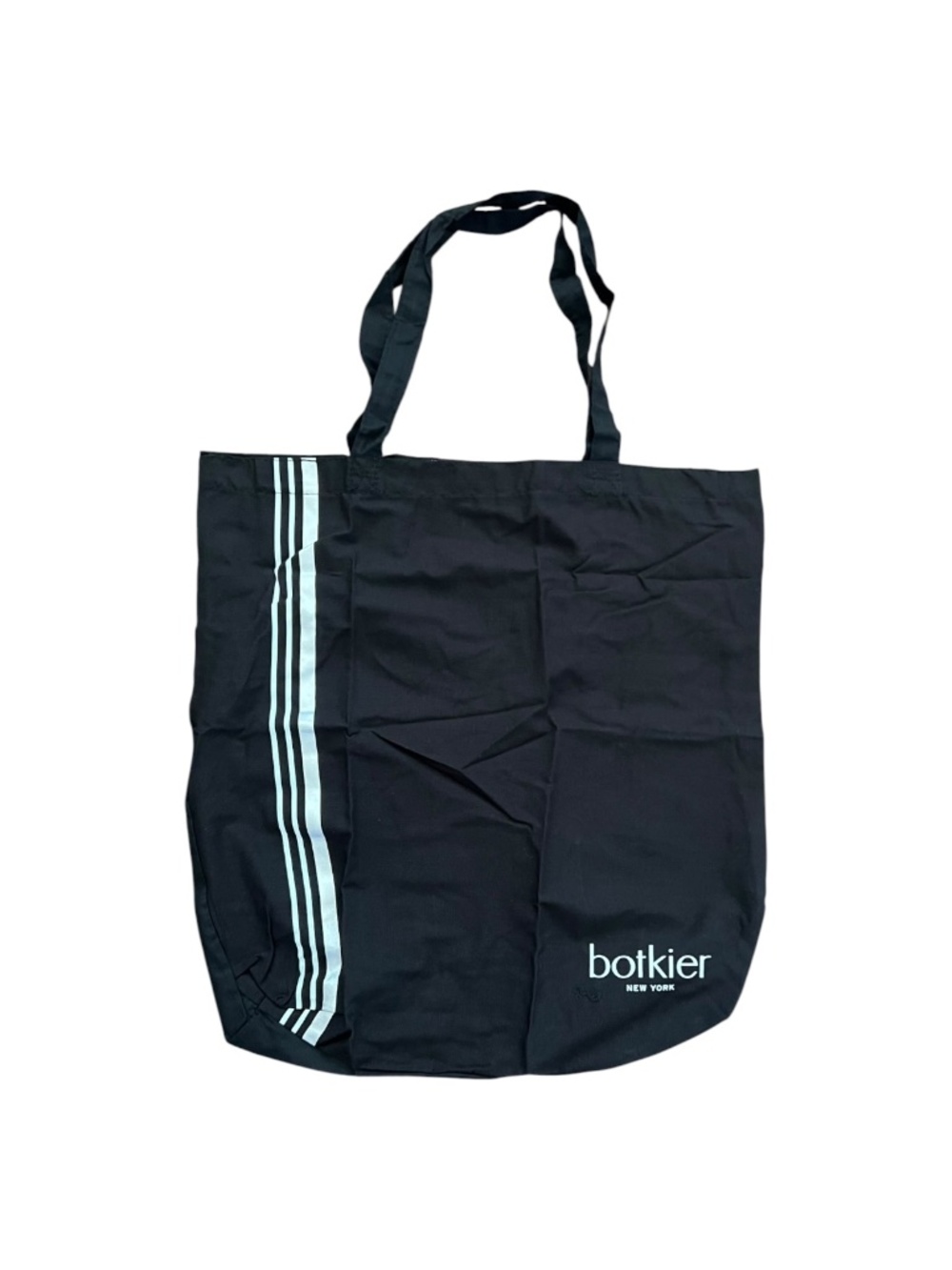 Botkier Black Tote Bag Dust Bag NIP Reusable Shopping Tote
